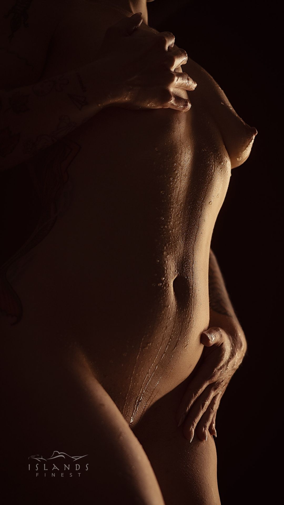 caroline