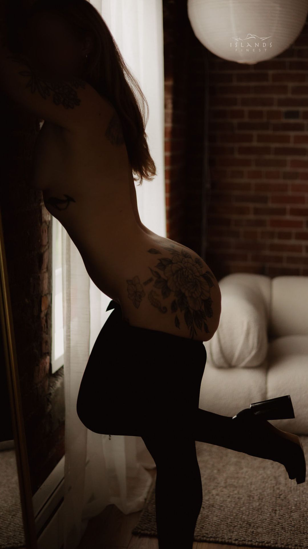 caroline