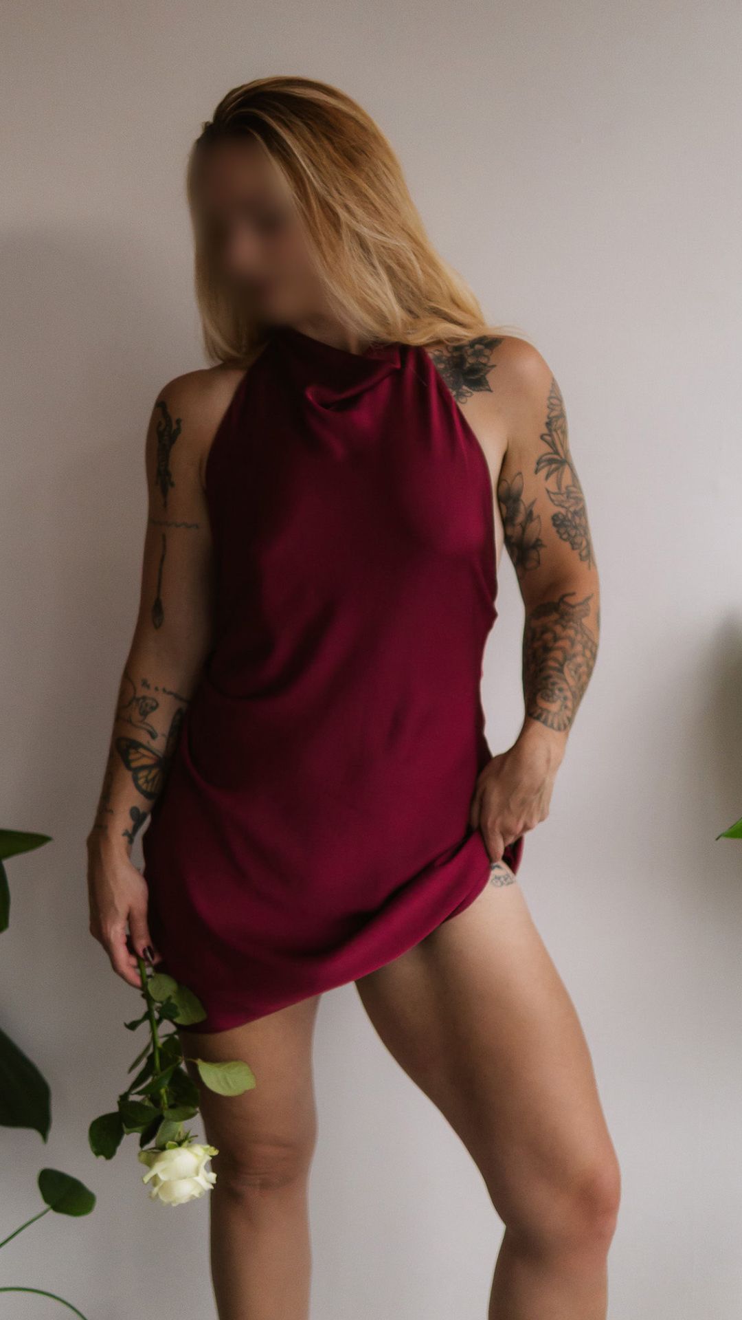 caroline